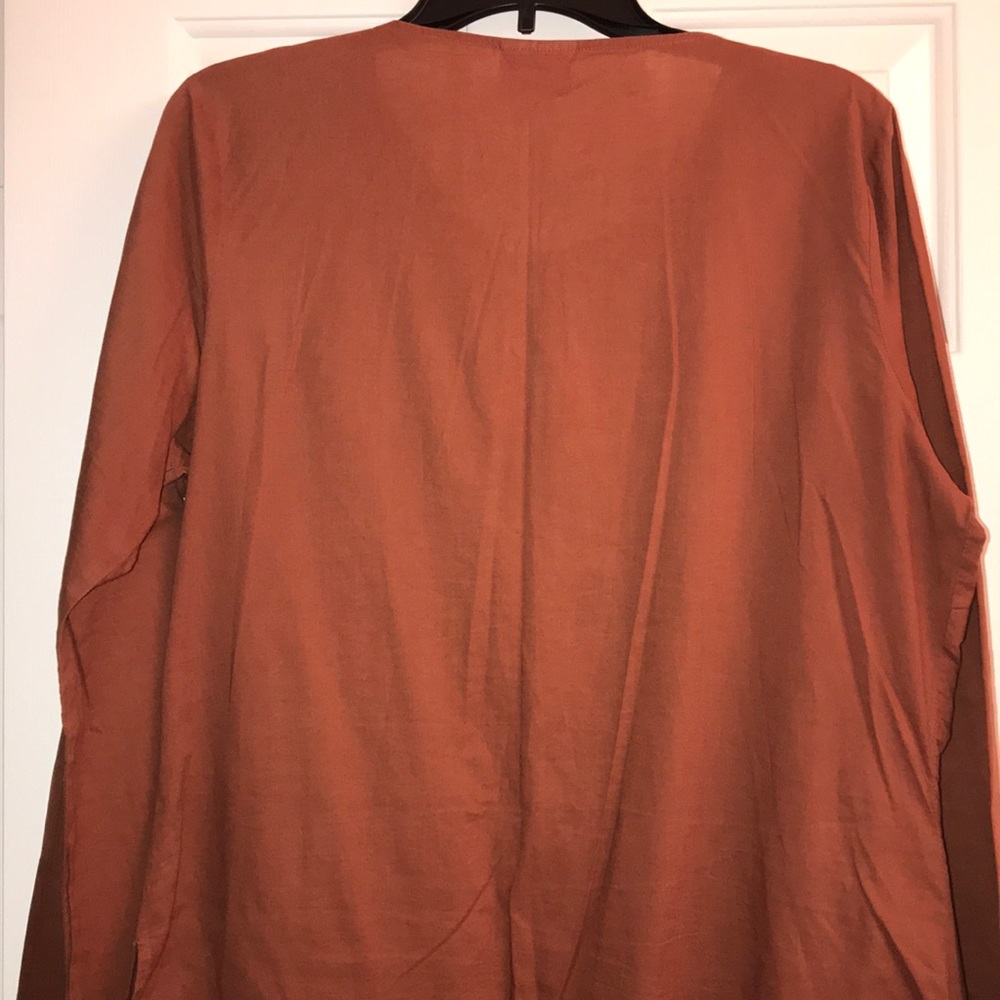 Handmade Top - Picture 5 of 6